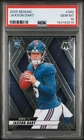 2025 PANINI MOSAIC JAXSON DART 362 (RC) PSA 10 NEW YORK GIANTS