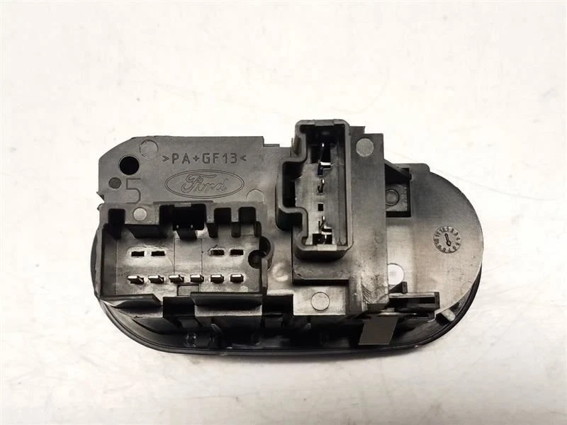Interruptor de painel Ford Taurus 2007 - Faróis com luz cúpula - Imagem 4 de 4