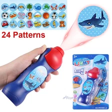 Boys Girls Educational Learning Toys for Baby Kids Age 3 4 5 6 7 8 Years Old