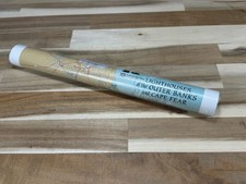 ✅ New ✅Lighthouses of the Outer Banks And Cape Fear North Carolina Poster ✅Map