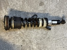 MERCEDES BENZ AMG S63 W221 STOSSDÄMPFER VORNE RECHTS A2213204413 MERCEDES BENZ AMG S63 W221 STOSSDÄMPFER VORNE RECHTS A2213204413