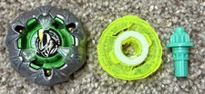 Takara Tomy Beyblade X Knight Mail 3-85 BS