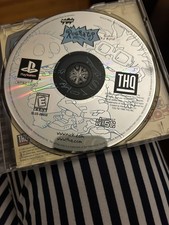 Rugrats Search For Reptar Ps1 Sony PlayStation