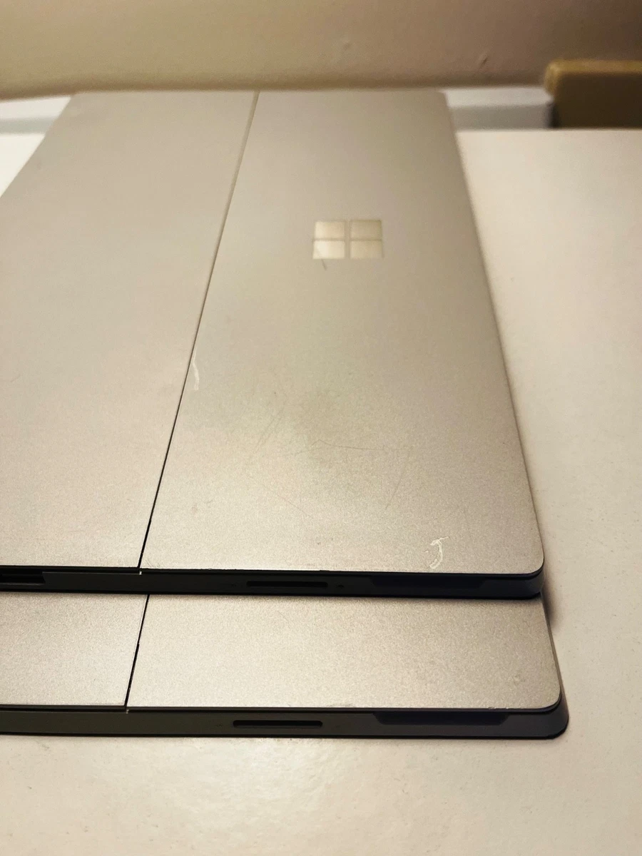 Microsoft Surface Pro 64 GB Tablets for sale | eBay