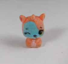 Hatchimals Colleggtibles Season 2 Orange Magical Hamstar Limited Edition Flocked