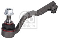 Spurstangenkopf Vorderachse Links FÜR BMW X5 (F15, F85) - Febi Bilstein 109581
