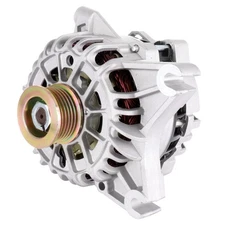 SCITOO Alternator fit for Ford Mustang 1999-2004 XR3U-AA 4U2Z-10V346-CURM 8252