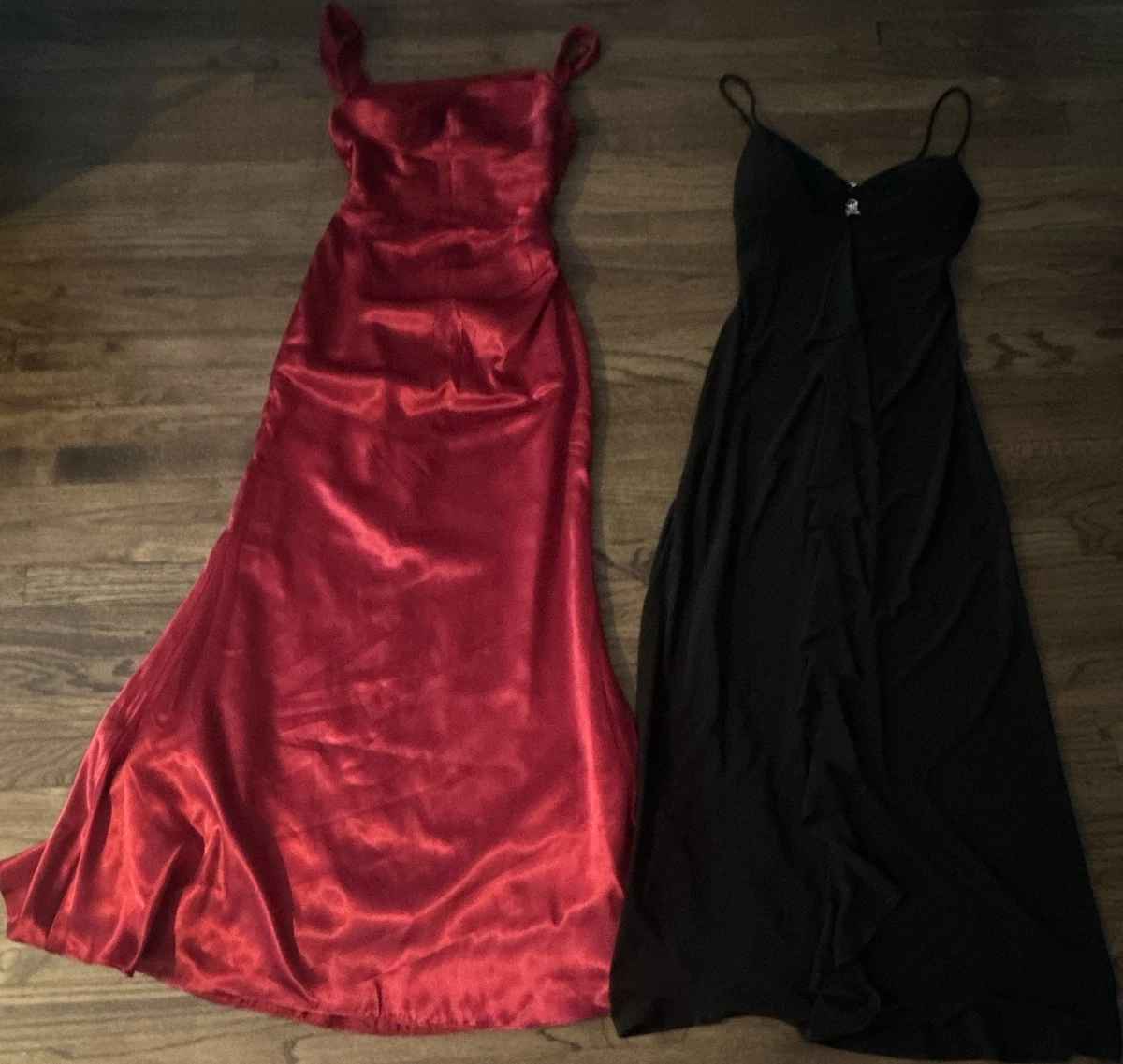 Square Neck Red Dresses for Women for sale | eBay Square Neck Red Dresses for Women for sale | eBay