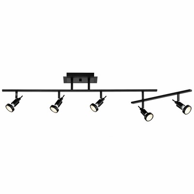 Access Lighting 52042LEDDLP-BL Viper-27.5W Track Lighting in Transitional
