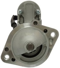 1*** Anlasser Neu 12V 2,2Kw OE Nr. M2T84171 für Kia, Mitsubishi  L200 L300 4D68