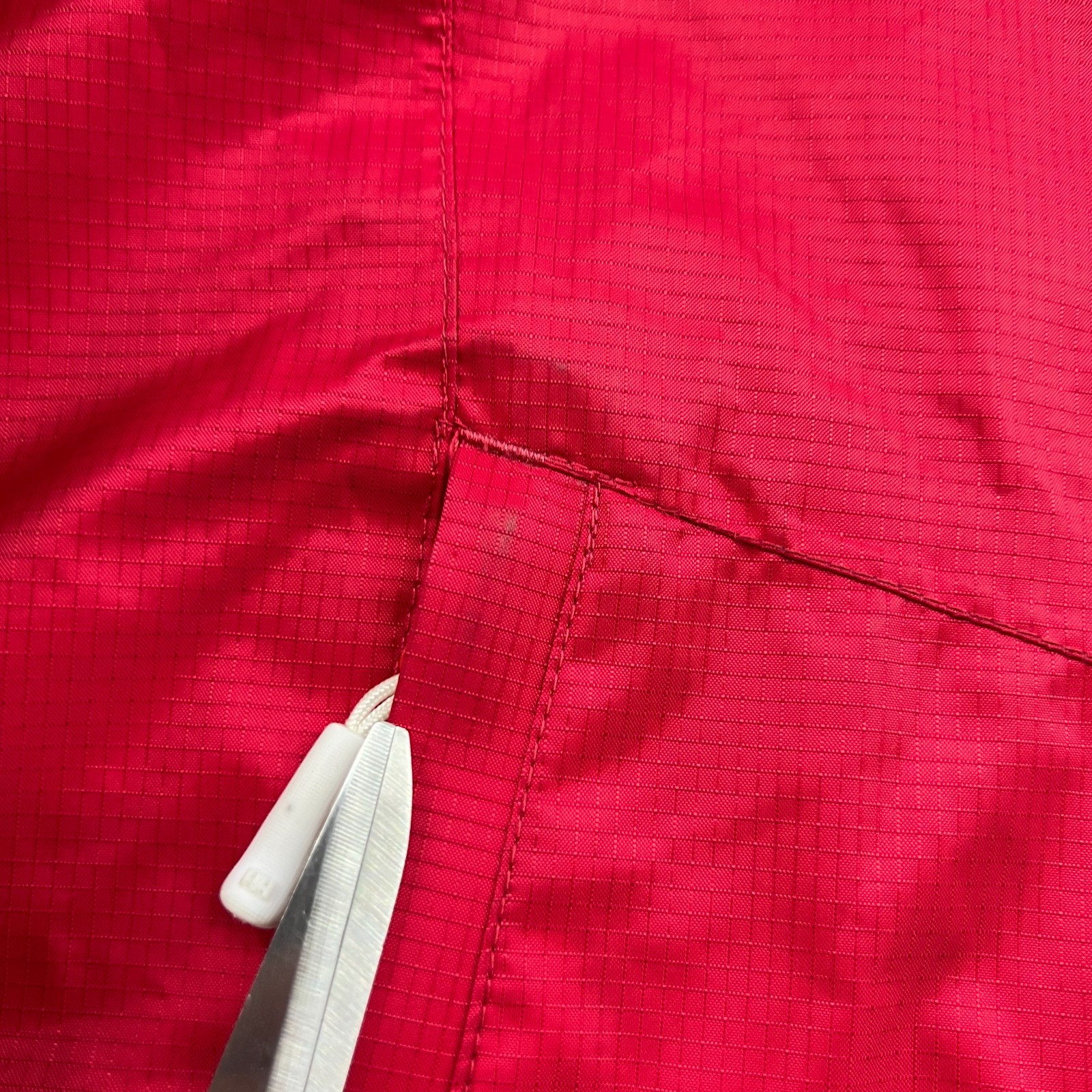 Helly Hansen Performance Yachting Jacket Mens XL … - image 4