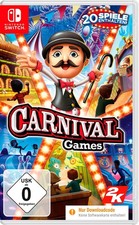 ebay® Auktion 178206554609 | Carnival Games Nintendo Switch-Spiel #1907097 Thumbnail of ebay® auction 178206554609 | Carnival Games Nintendo Switch-Spiel #1907097