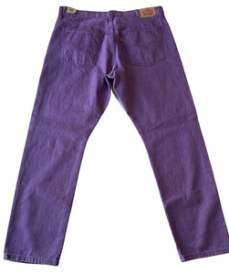 purpleデニム29 Purple Jeans Size 29 | eBay