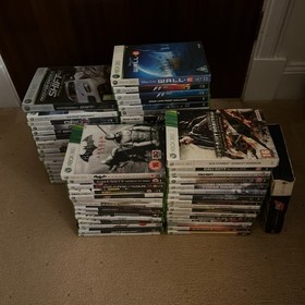 Xbox 360 Games