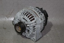 Mercedes Benz R230 SL500 Lichtmaschine 150A A 0124615012