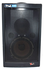 Anchor Audio Xtreme Liberty MPA-5100 Portable Powered PA Speaker - Tested