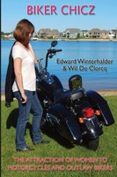 Edward Winterhalder (U. A.) | Biker Chicz | Taschenbuch | Englisch (2021)
