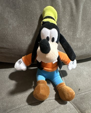 Disney Goofy Plush Toy Small 6-14 in Mickey Mouse Friends Ages 3 3-4 4-7