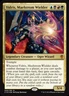 Yidris, Maelstrom Wielder -Foil Light Play MTG Commander 2016 Edition