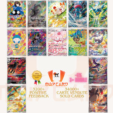 Bundle Pokemon Card Starter Deck 100 - Bundle 14 AR ALL CARDS JAP - PREORDER