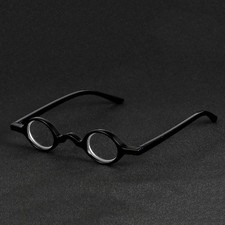 Retro Small Round Reading glasses for women men reader 1.5 2.0 2.5 3.0 3.5