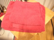 Handtücher Set 3 Stück