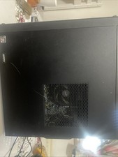 AMD Ryzen 5 Pro 4650G 6x3 7GHz 8gb DDR4 512gb SSD W11. 144hz Monitor iPS