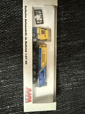 Awm Lkw Modell Rüdebusch! Selten,Neu&ovp