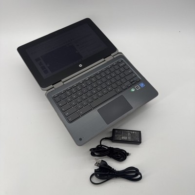 LOTOF 5 HP ProBook x360 11 G2 EE 11.6'' Intel Celeron N4000 4GB RAM 32GB