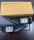 LED Fog Lamp DRL Light For Maruti Fronx 2023–Present Daytime Running Light @VD