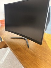 MSI Optix G241V C 24-inch 75Hz Second Hand But In Great Working Condition