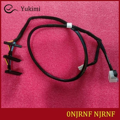 0NJRNF FOR DELL PowerEdge T160 Plus Card 3-Bay Machine array Card SAS Cable