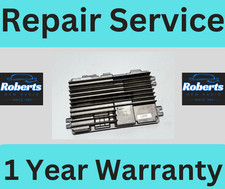 Repair for 2010 - 2017 Lincoln MKS Navigator OEM THX Premium Sound Audio Repair