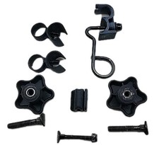 Toro recycler handle parts lot of 10 pieces