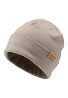 Beanie Sterntaler Unisex MüTze 53 Cm Sand Strickware Elastisch Zwei