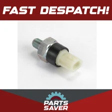 Oil Pressure Switch fits RENAULT KADJAR 1.2 2015 on Cambiare Quality Guaranteed