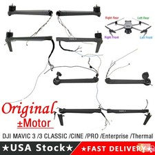 OEM Left Right Front Rear Arm Shell Cover Case Motor For DJI Mavic 3 3C 3T 3P 3E