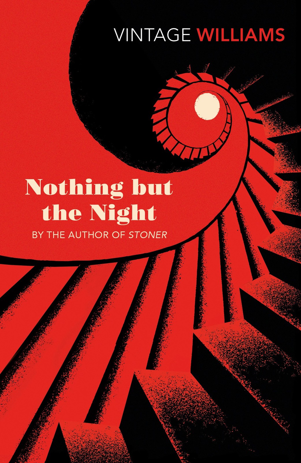 Nothing But the Night by John Williams (Paperback, 2018) - Image 7