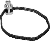 "Yato ÖLFILTER-KETTENSCHLÜSSEL 1/2\" 70-170 Mm"