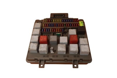 Fits DAF LF Fuse Board Euro 4 5 Part No 1702238 1712041 OJZ