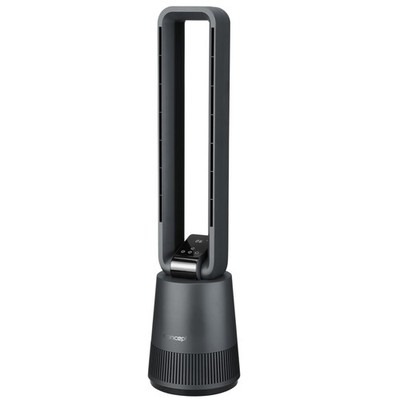 Standventilator Universal Concept 50W Fernbedienung Oszillation VS5140