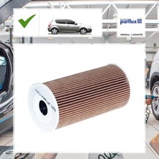 Purflux Ölfilter KIA CEE'D Schrägheck (ED) 1.6 CRDi 90