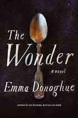 The Wonder Paperback Emma Donoghue