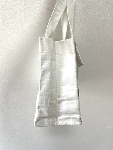 Maison Martin Margiela MM6 Tote Eco Bag Unisex Original Collection Accessory - Picture 3 of 9