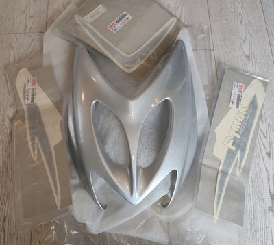 Yamaha Mbk Nitro Aerox YQ 50 F1 Assistance McLaren Original Schild Decals 5BR 