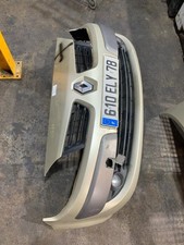 Pare-choc avant Renault SCENIC