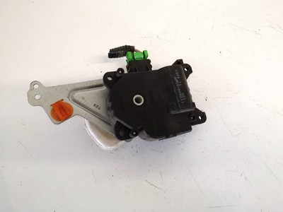 Honda Civic 2008 Heater Vent Flap Control Actuator Motor 113800232 #2357784-85