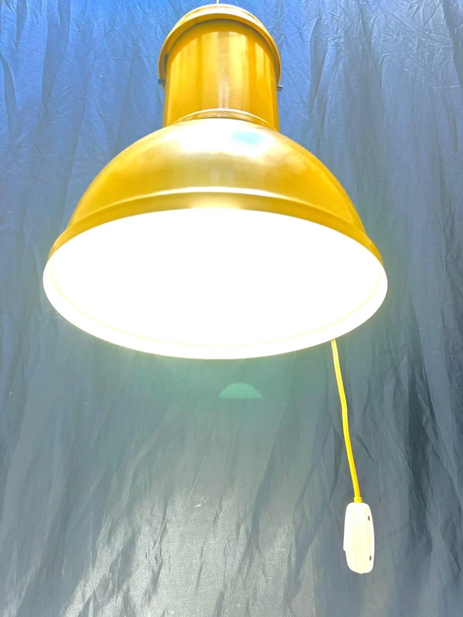 Lampada A Sospensione Industriale Vintage LED Sone Gabbia Metallica 1-3 Luci Altezza Regolabile - Foto 3