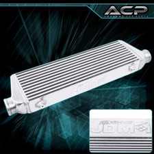 Front Mount Intercooler Fmic Aluminum 28 X 7 W 2.5 Inletoutlet Front Mount Intercooler Fmic Aluminum 28 X 7 W 2.5 Inletoutlet