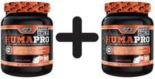 2 x ALRI HumaPro, Pineapple - 667g (97,44 EUR...